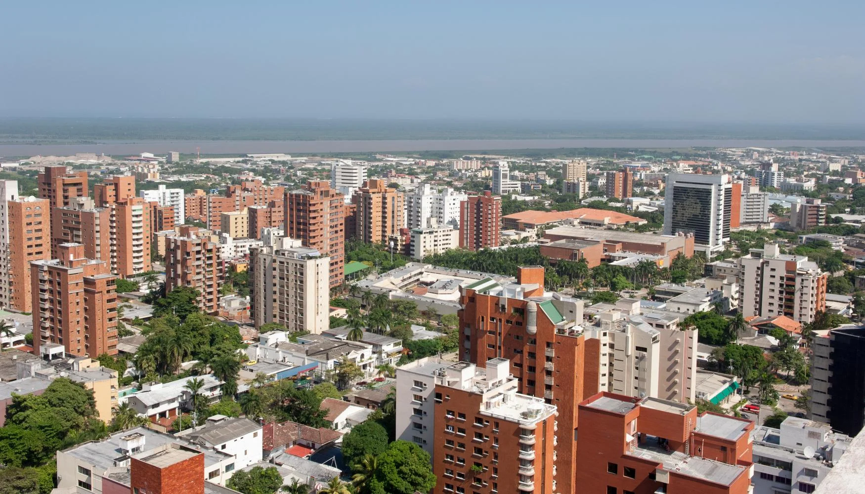 Barranquilla
