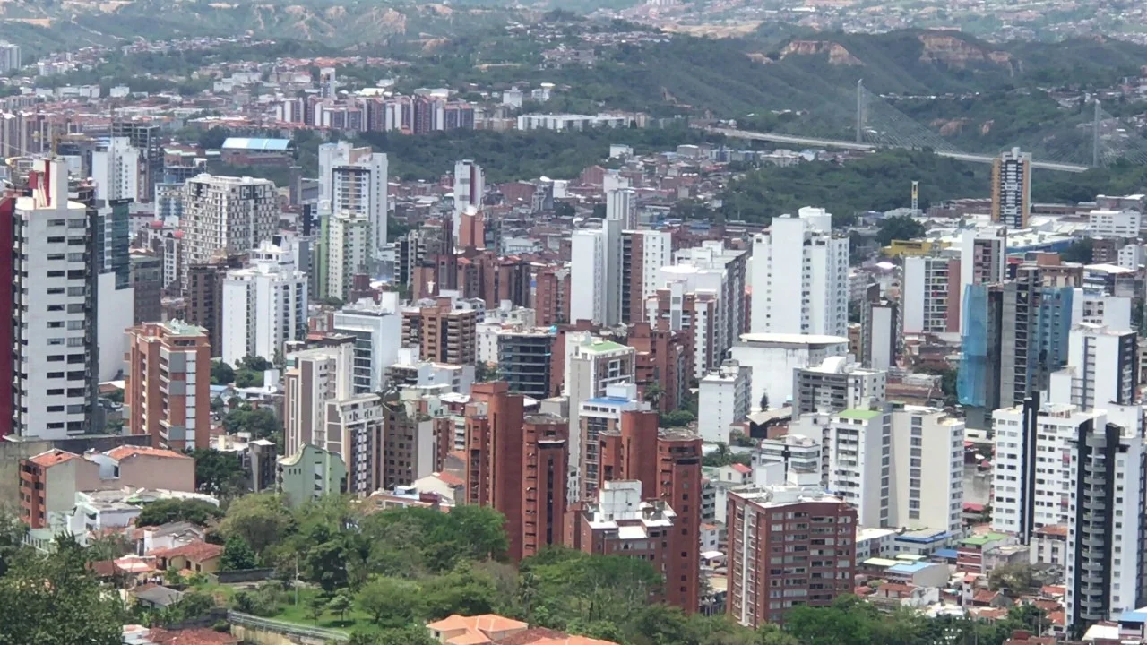 Bucaramanga
