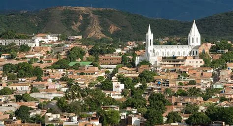 Cucuta