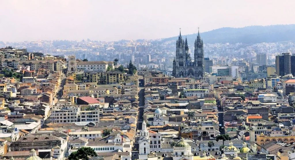 Ecuador