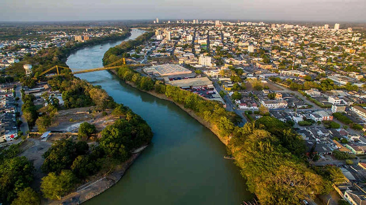 Monteria