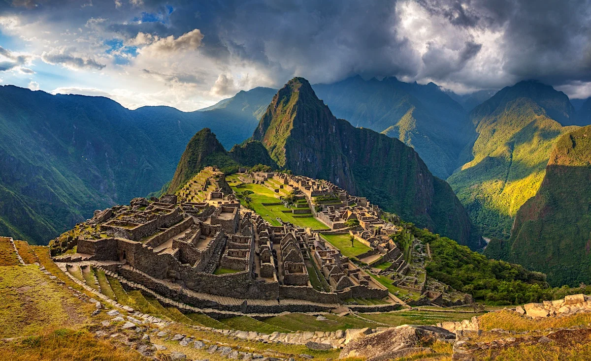 Peru